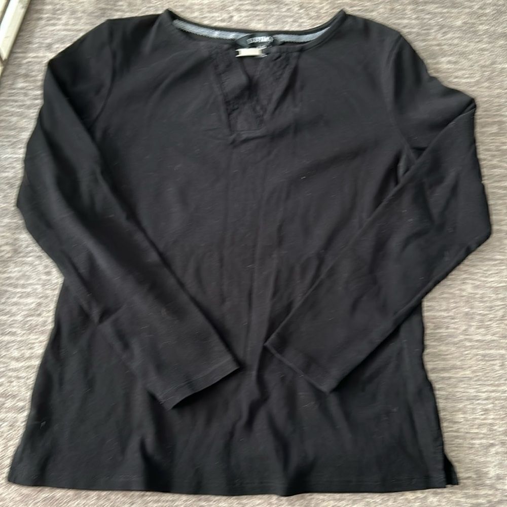 Ellen Tracy top